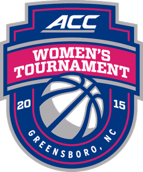 File:2015 ACC Women's Basketball Tournament logo.png