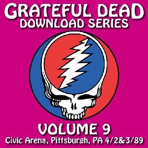 File:Grateful Dead - Grateful Dead Download Series Volume 9.jpg