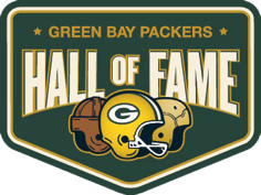 File:Green Bay Packers Hall of Fame Logo.png