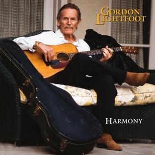 File:Harmony (Gordon Lightfoot album - cover art).jpg