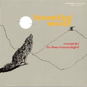 Moanin' in the Moonlight artwork