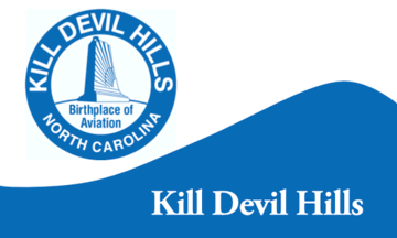 File:Kill Devil Hills, NC Town Flag.gif