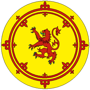 lion rampant