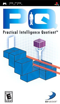 PQ - Praktika Intelligence Quotient Coverart.png