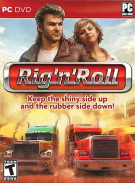 Rig'n'Roll box cover