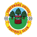 Tobermore United F.C. logo.png