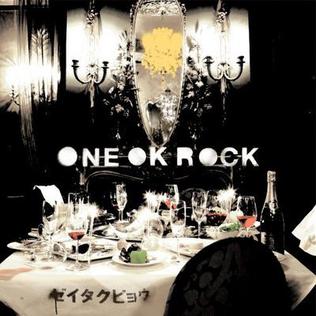 [J-Music] ~ ONE OK ROCK ~ 10