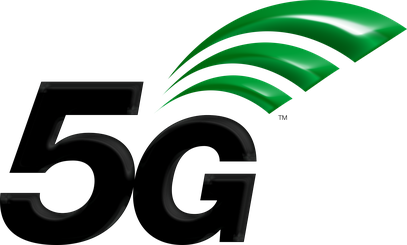 File:3GPP 5G logo.png