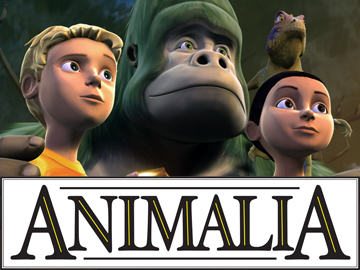 Picture Of Animalia