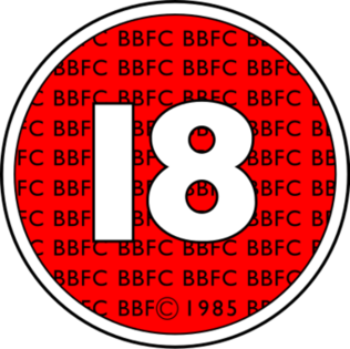 File:BBFC 18 logo 1985.png