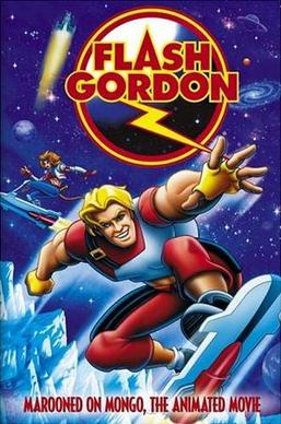 FileFlash Gordon Cartoon DVD Coverjpg No higher resolution available