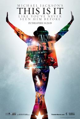 File:Michael Jackson's This Is It Poster.JPG