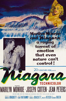 Niagara (1953 film)