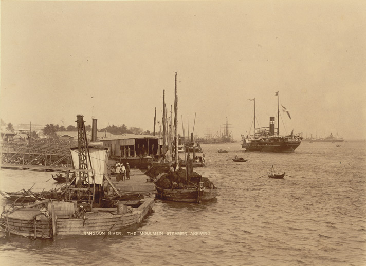 File:Rangoon river moulmein steamer1895.jpg