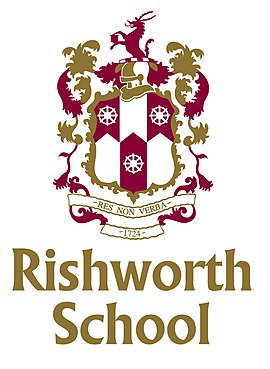 File:Rishworth School logo.jpeg