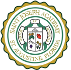 St. Joseph Academy Crest