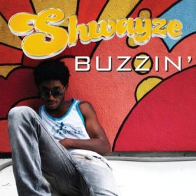 Shwayze Buzzin 