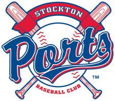 Stockton Ports