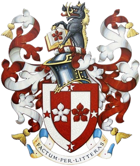 File:Swinburne University of Technology Coat of Arms.png