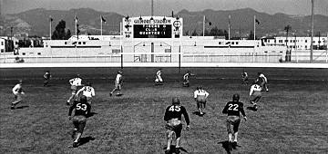 File:ThreeLittlePigskins-GilmoreStadium.JPG