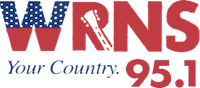 File:WRNS-FM 95.1 logo.png