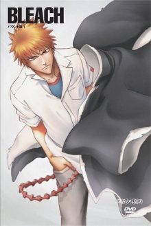 Bleach Season 4