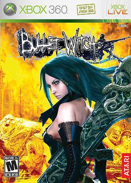 Bullet Witch