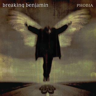 Phobia (Breaking Benjamin album)