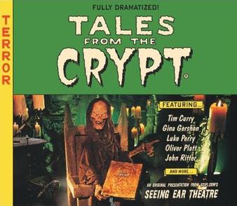 Tales from the Crypt (radio series)