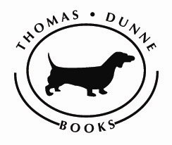 File:Thomas Dunne Books logo.jpg