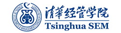 Логотип Tsinghua SEM