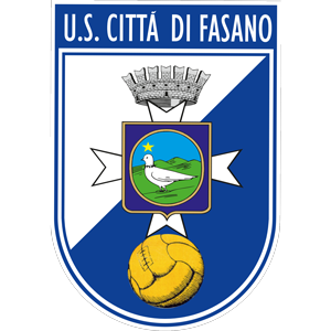 File:U.S.D. Città di Fasano.png