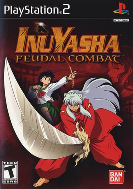 File:InuYasha Feudal Combat.jpg