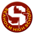 Логотип средней школы Сихолма.png