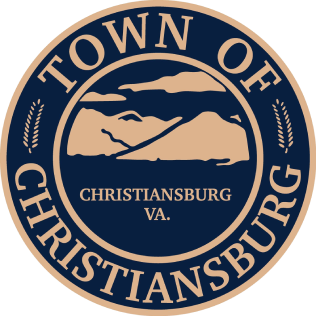 File:Seal of Christiansburg, Virginia.png