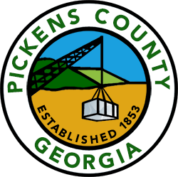 File:Seal of Pickens County, Georgia.png