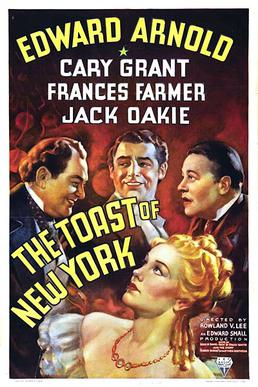 File:The Toast of New York Film Poster.jpg