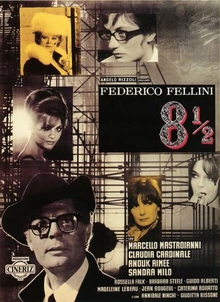 Federico Fellini