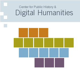 Center for Public History and Digital Humanities