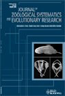 Журнал зоологической систематики и эволюционных исследований.jpg