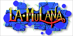 Lamulana logo.png