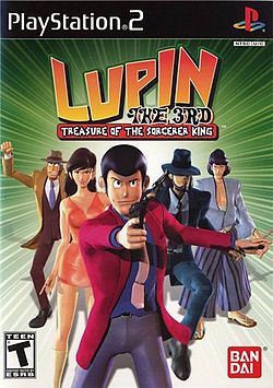 Lupin the 3rd PS2.jpg