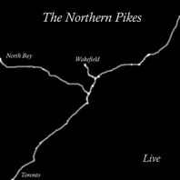 Live (Northern Pikes album)