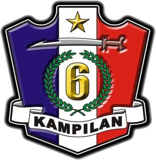 File:Official Seal of the 6th Infantry Division (Philippines).jpg