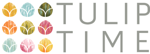 File:Tulip Time Festival logo.png