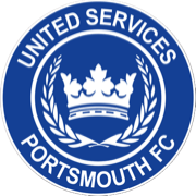 United Services Portsmouth F.C.png