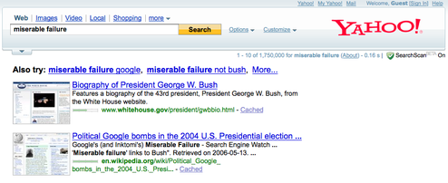 File:Yahoo! miserable failure.png