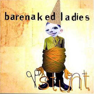 File:Barenaked Ladies - Stunt.jpg