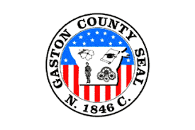 File:Gaston County Flag.png