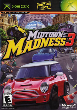 File:Midtown Madness 3 Coverart.png